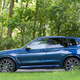 Illustration for article titled The 2018 BMW X3 M40i Makes the Crossover Apocalypse a Little More Tolerableem/em